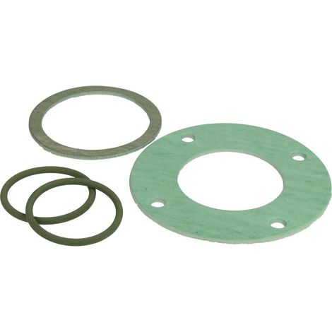 Set de joints pour ventilateur et vanne gaz