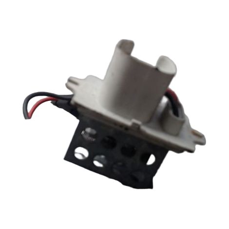 [PRODUIT D'OCCASION] Resistance De Chauffage RENAULT Clio I Ph.3 96-98 ♻️ Ref Oe. 7701034875 - Garantie à vie (1/4)