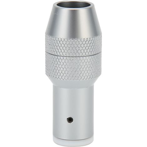 Connecteur DIN 5 broches femelle pour platine vinyle, plaqué or laiton, signal stable et sûr pour bras de lecture et enregistreurs. (1/5)