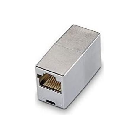 Aisens - giunto rj45 cat.5e stp (1/2)
