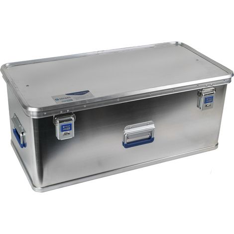FireBox nach DIN 14880-1 (1/5)