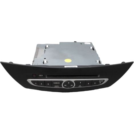 [PRODUIT D'OCCASION] Autoradio RENAULT Laguna ♻️ Ref Oe. 281150013r - Garantie à vie (1/5)