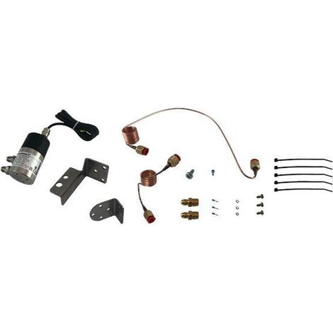 Differenzdrucksensor DPI 0 - 10 bar (1/5)