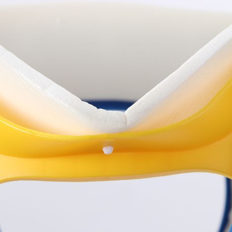 Collier Cervical Ajustable pour Soulager la Douleur et Corriger la Posture Vertébrale (1/5)