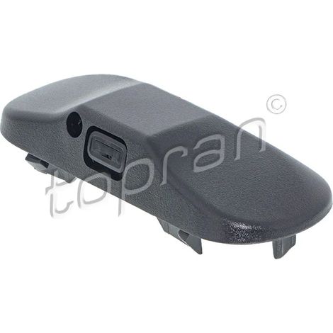 Gicleur d'eau de nettoyage, nettoyage des vitres TOPRAN 116 195 CUPRA