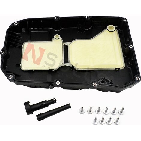 Sollo Ölwanne Automatikgetriebe für MERCEDES-BENZ A7252703707 7252703707 für CLS M-Klasse VITO MIXTO SL E-Klasse SLK S-Klasse GL-Klasse C-Klasse V-Klasse