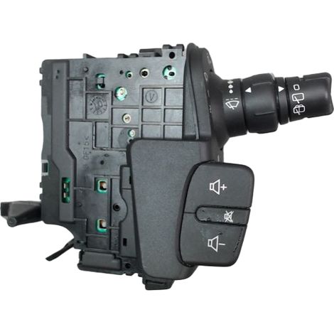 Commande Essuie Glace RENAULT Scenic Monosp. II Phase 2 2006-2009 [PRODUIT D'OCCASION]♻️7701069597