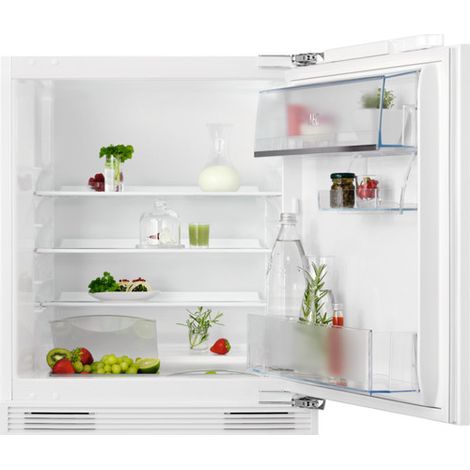 AEG OSK6I82EF frigorifero Sottopiano 134 L E Bianco (1/2)