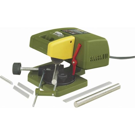 Proxxon Micromot KG 50 Troncatrice 85 W (1/3)
