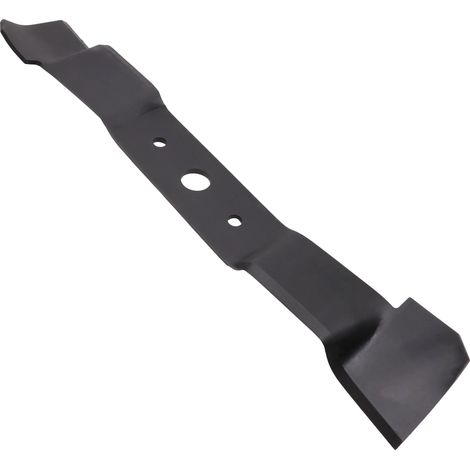 Lame de tondeuse 47cm pour AL-KO Powerline 4804 VS Aku Highline 483 VS-A Alu 470658 119260 (1/2)