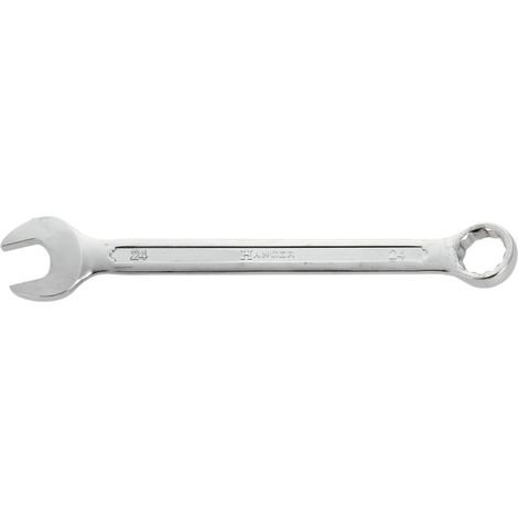 Clé mixte métrique 22 mm HANGER 210022