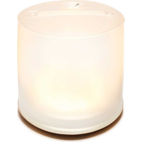 LUCI CHARGE 360 - Lanterne Gonflable Solaire (1/5)