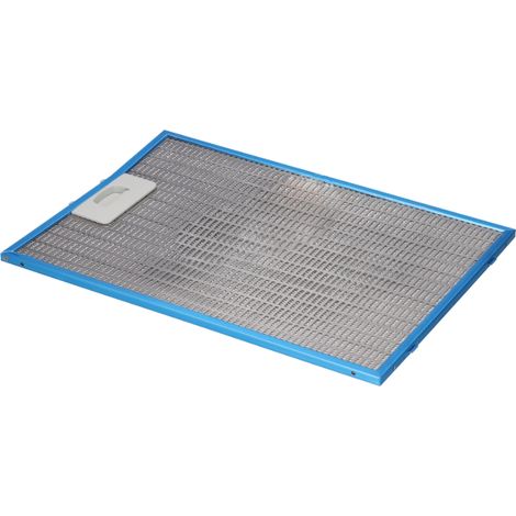 Filtro metalico DSH685 288x400