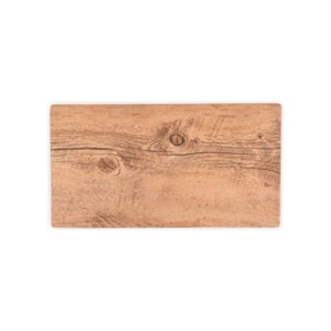 Vassoio rettangolare Nature Alar 26x16 cm