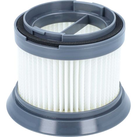 vhbw filtro salva-motore compatibile con Clean Maxx GT-SF-VCS-01, MJ1901B aspirapolvere (1/5)
