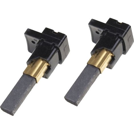 Ersatzteil - SOS Accessoire Lot de 2 charbon moteur pour Aspirateur DYSON 0058562 -  - DYSON