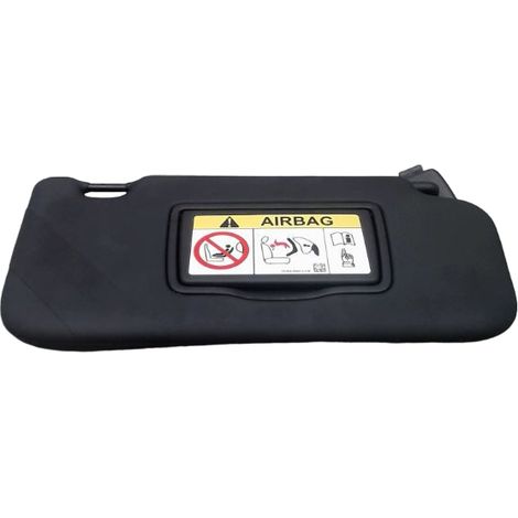 [PRODUIT D'OCCASION] Pare-soleil D FORD Focus 2008- ♻️ Ref Oe. 2639746 - Garantie à vie (1/3)