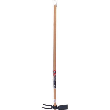 Serfouette Forgée Panne Fourche Outil De Jardinage Polyvalent Et Robuste - Spear & Jackson
