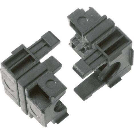 LAPP SKINTOP CUBE L Passacavo Ø (max.) 9 mm Polipropilene Nero 5 pz. (1/3)
