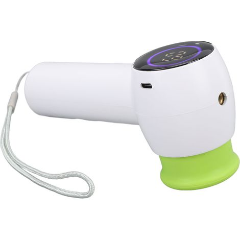 Machine à sceller sous vide portable 3,5 L flux ‑60 kPa multifonction pour bocaux Mason boîte sac (1/5)