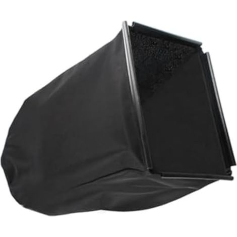 115-4673 Sac à gazon pour tondeuse à gazon, remplacement compatible avec 20332/20333/20334/20337/20338-64 x 35,6 x 27,7 cm (sans cadre attrape-herbe) (1/5)