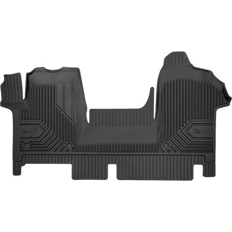 Tapis de Sol de Voiture pour Renault Master III 2010-2019 TPE Imperméable 1Pc (1/5)