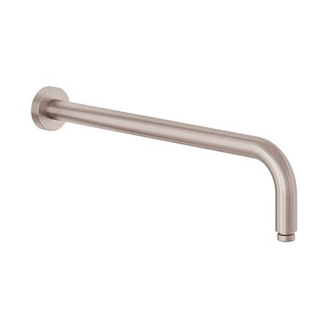 KLUDI 66514N1-00 A-QA Wand-Brausearm 400 mm Brushed Bronze PVD