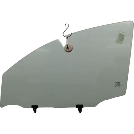 [PRODUIT D'OCCASION] Glace Porte Avg NISSAN Qashqai Break I Phase 1 2007-2010 ♻️ Ref Oe. 80301jd000 - Garantie à vie (1/2)