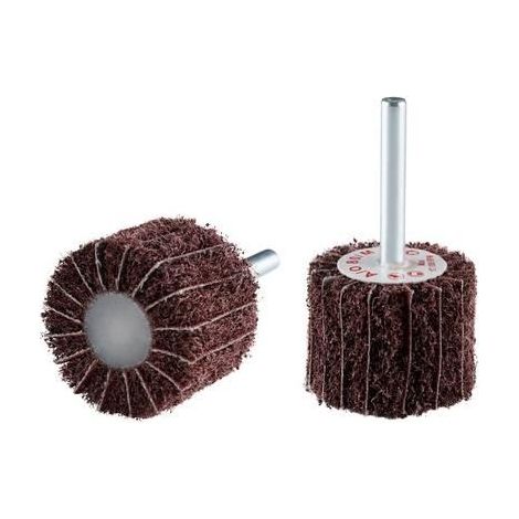 Set di 10 Mole Abrasive Non Tessute Rhodius VSK di Alta Qualità