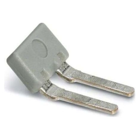 Barrette de jonction Phoenix Contact, série EBPL pour Fiches mâles avec connexion à vis