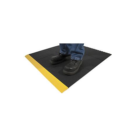 Recubrimiento de suelos para puestos de trabajo Solid (1/4)
