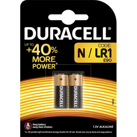 Batteria 12 V per Telecomandi 13 G DUR