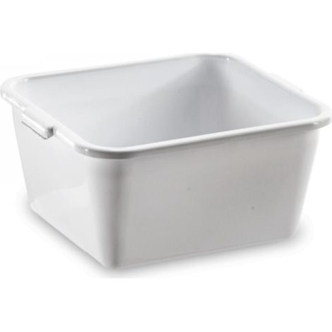 GIGANPLAST Bacinella Lavandino 34x30x16-400m