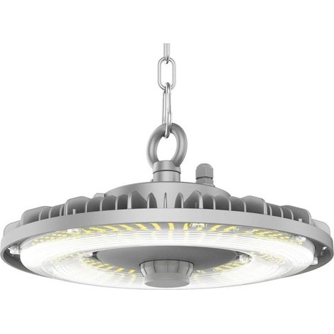 VISTA Suspension indus LED 90° 100W 4000K 13000lm 50000H ARIC 51328