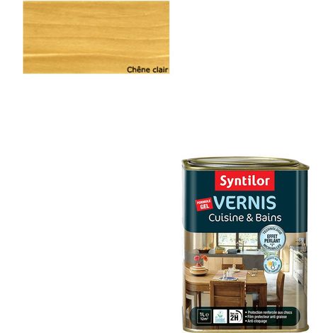 Vernis Cuisine (1/5)