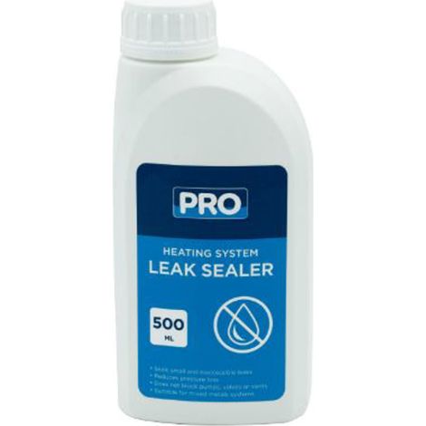 Pro Leak Sealer 500ml - MPN