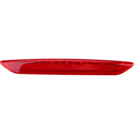Hochgesetzte Rückbremsleuchte, rote LED-Lampe 6Q6945097 für Pkw (1/5)