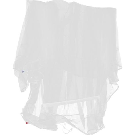 Moustiquaire de camping ultra-légère et pliable, idéale pour la (1/5)