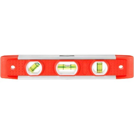 Connex COX791228 Torpedo - Livella a bolla d'aria, 20 cm (1/3)