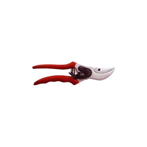 FORBICE POTA PROFESSIONALE KS-4T- - cm.21 in alluminio con lama in acciaio (KS-4T) - 1 blister SAMURAI