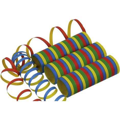 Servilleta a rayas de doble cara, 1 rollo