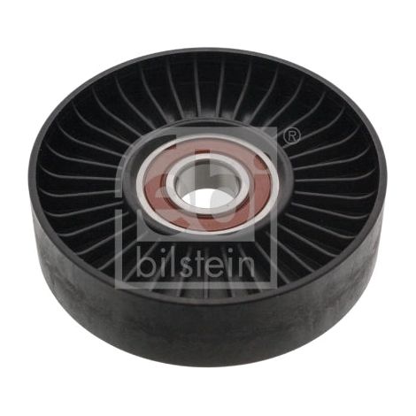 Poulie renvoi/transmission, courroie trapézoïdale à nervures FEBI BILSTEIN 45875 (1/2)