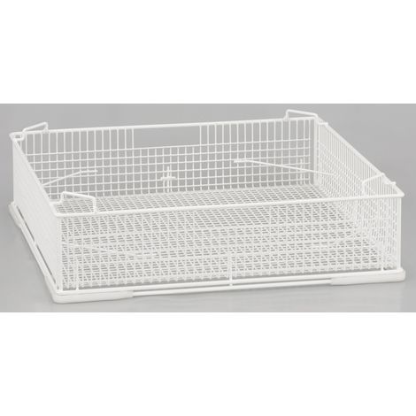 Panier de rechange pour lave-vaisselle - 500x500 mm - Casselin