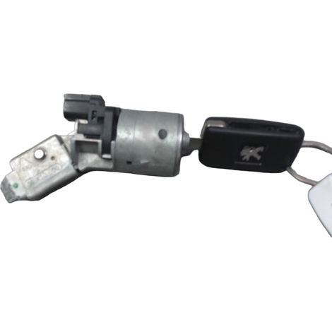Antivol De Direction PEUGEOT 5008 [PRODUIT D'OCCASION]♻️4162xt (1/3)