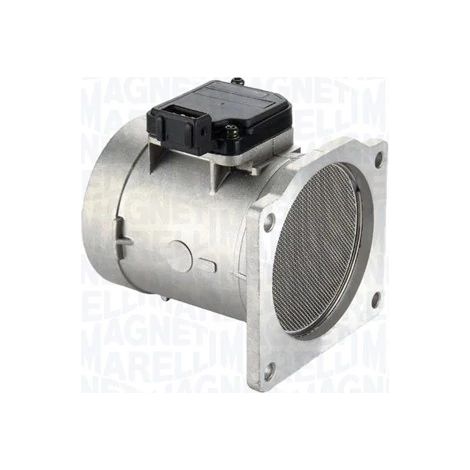 Débitmètre de masse d'air Magneti Marelli 213719790019 AUDI 078133471A