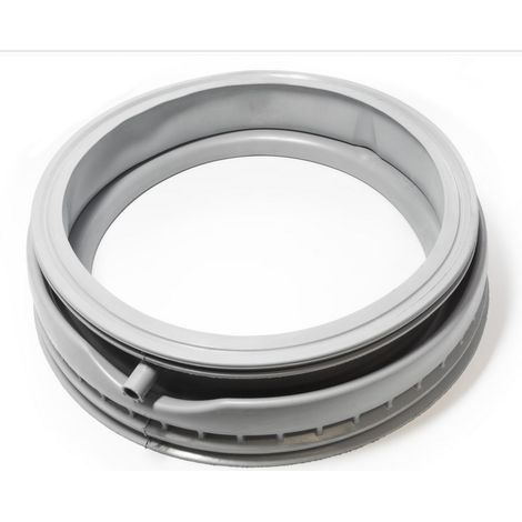 SOFFIETTO OBLO GUARNIZIONE PORTA LAVATRICE BOSCH SIEMENS WFO MAXX WFO MAXX4 CLAS