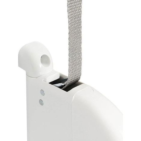 Enrouleur de sangle pour volet roulant - KATOOM - 14mm - 5m - Ressorts spéciaux - Intérieur (1/5)