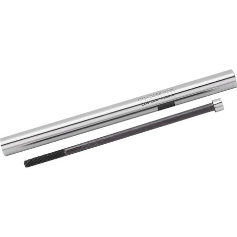 HSS-Drehmaschinenverlängerung, Zugtyp, für CNC-Fräswerkzeug C12-DC06-150L (1/5)