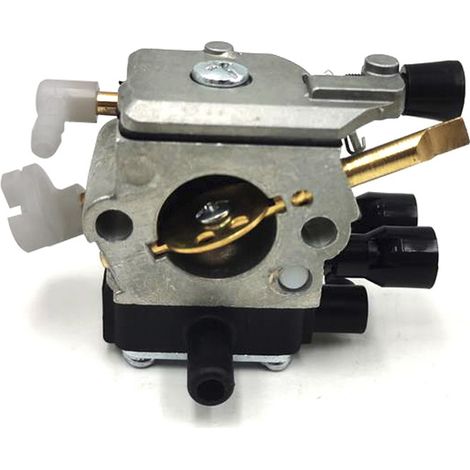 Pour STL Nouveau carburateur FS120 FS200 FS250 FS300 FS350 FR450