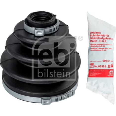 Jeu de joints-soufflets, arbre de commande FEBI BILSTEIN 173210 FORD 1 322 210 (1/2)